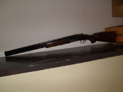 Escopeta KRONSON ARKRON modelo SP