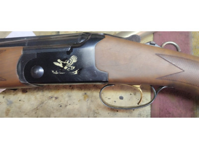 Escopeta Lanber calibre 20