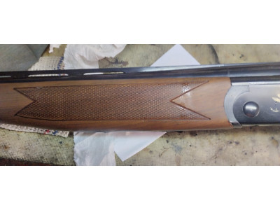 Escopeta Lamber calibre 20