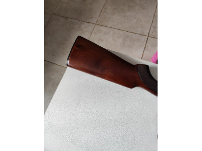 Escopeta lamber súperpuesta