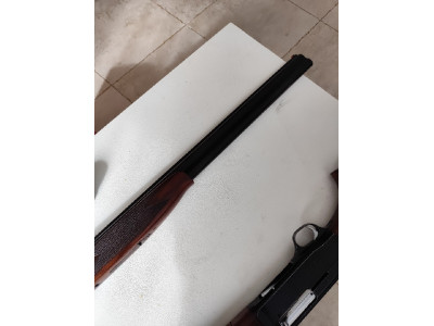 Escopeta lamber súperpuesta