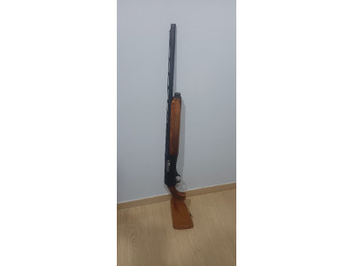 Escopeta Semiautomática Lanber Calibre 12