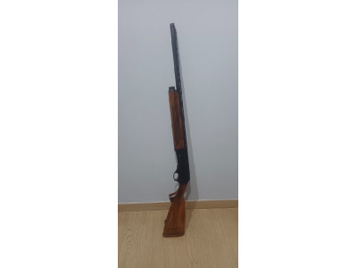 Escopeta Lanber Calibre 12