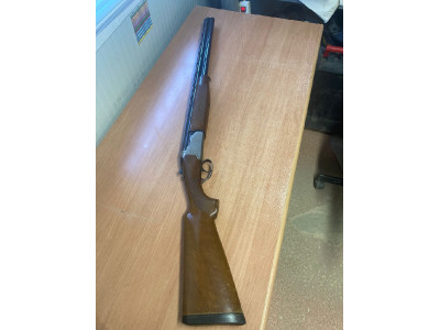 Escopeta LANBER modelo 06