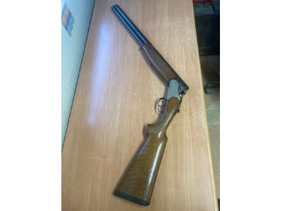 Escopeta LANBER modelo 06