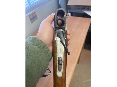 Escopeta LANBER modelo 06