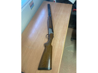 Escopeta LANBER modelo 06