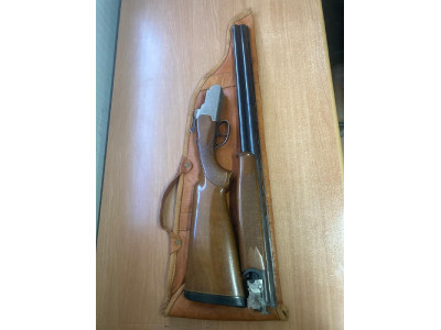 Escopeta LANBER modelo 06