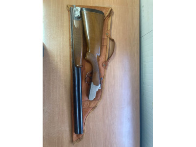 Escopeta LANBER modelo 06