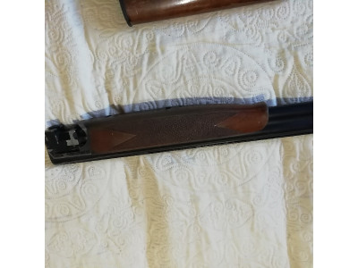 Escopeta LANBER Superpuesta .