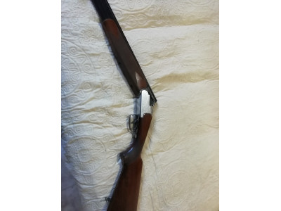 Escopeta LANBER Superpuesta .