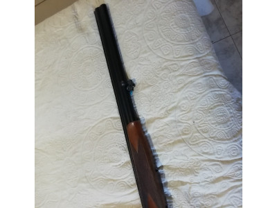 Escopeta LANBER Superpuesta .