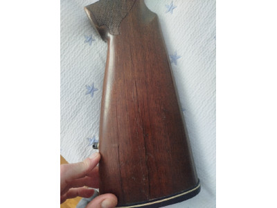 Escopeta Laurona Becada