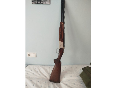 Escopeta Laurona Becada