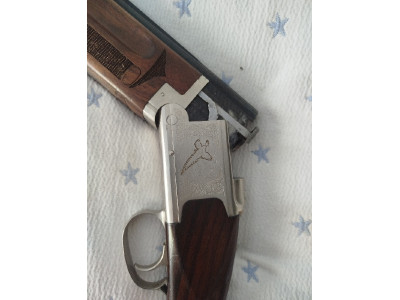 Escopeta Laurona Becada