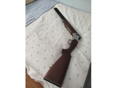 Escopeta Laurona Becada