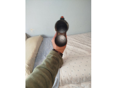 Escopeta Laurona Becada