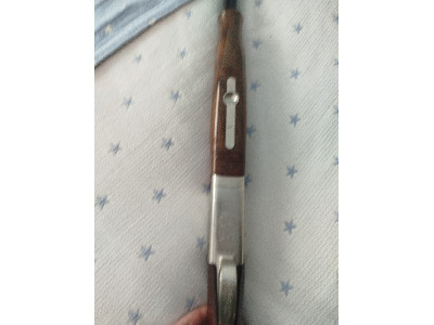 Escopeta Laurona Becada