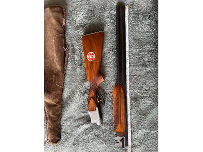 Escopeta Laurona Superpuesta cal 12