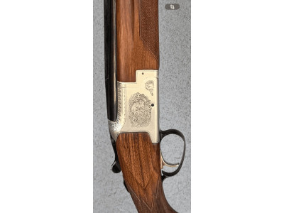 Escopeta LAURONA TRAP personalizada