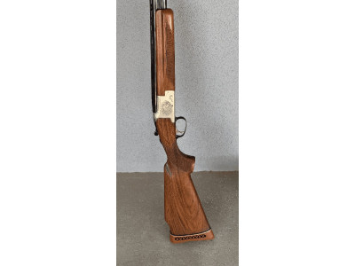 Escopeta LAURONA TRAP personalizada