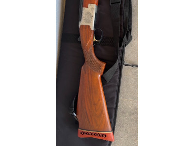 Escopeta LAURONA TRAP personalizada