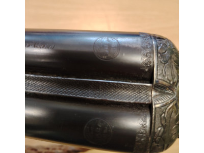 Escopeta M. Amautegui