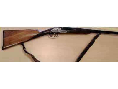 Escopeta M. Amautegui