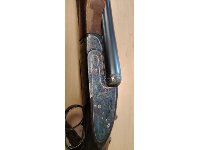 Escopeta M. Amautegui