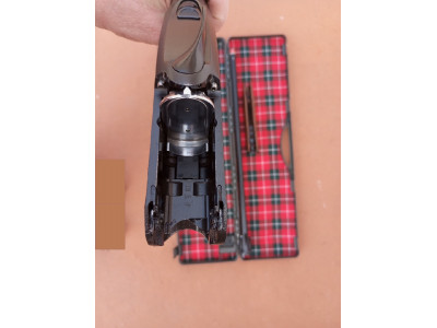 Escopeta marca Benelli 828 U Sport