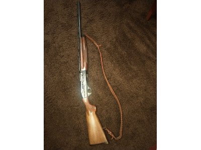 Escopeta marca Benelli super 90