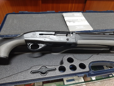 ESCOPETA, MARCA BERETTA, MOD. A391 XTREMA 2