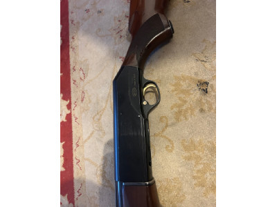 Escopeta marca Breda Aries dos