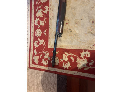 Escopeta marca Breda Aries dos