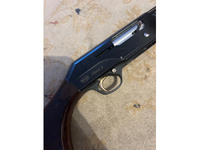 Escopeta marca Breda Aries dos