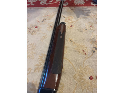 Escopeta marca Breda Aries dos