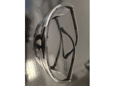 Escopeta marca Breda superpuesta