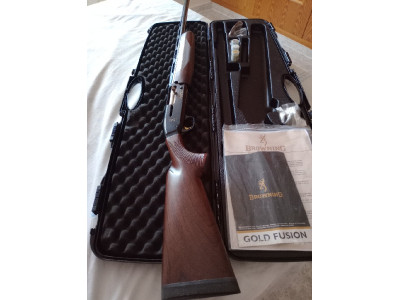 Escopeta marca browning
