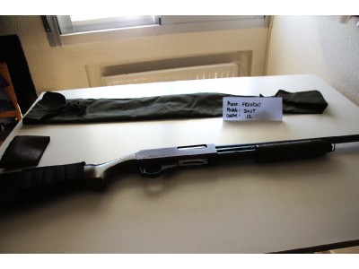 Escopeta marca FRANCHI calibre 12