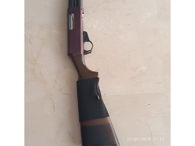 Escopeta marca FRANCHI calibre 12