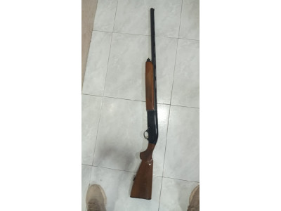 ESCOPETA MARCA PRIETO BERETTA CALIBRE 12