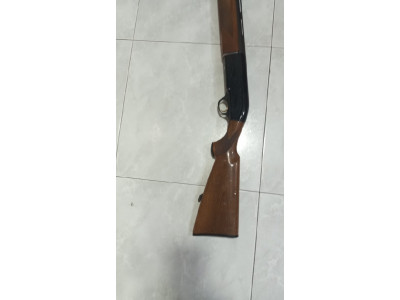 ESCOPETA MARCA PRIETO BERETTA CALIBRE 12