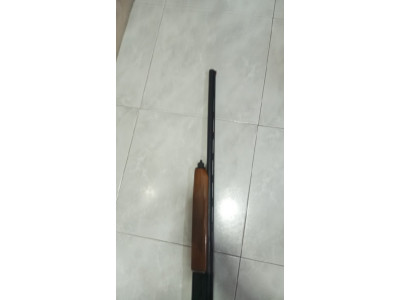 ESCOPETA MARCA PRIETO BERETTA CALIBRE 12