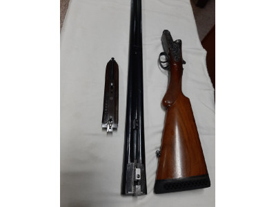 ESCOPETA, MARCA VICTOR SARASQUETA, CAL. 12