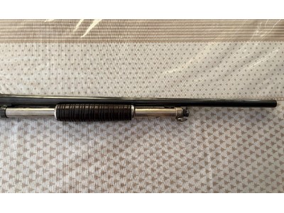 Escopeta Marlin Calibre 16, ańo 1903