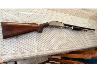 Escopeta Marlin Calibre 16, Año 1903