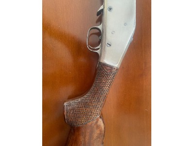 Escopeta Marlin Calibre 16, ańo 1903