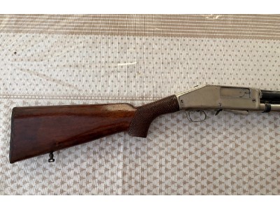 Escopeta Marlin Calibre 16, ańo 1903