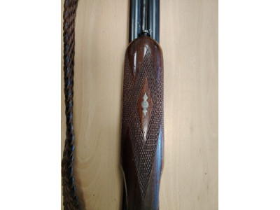 Escopeta Martin Amuategui