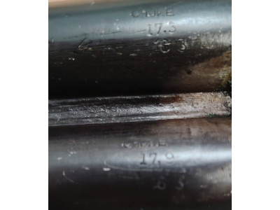 Escopeta Martin Amuategui